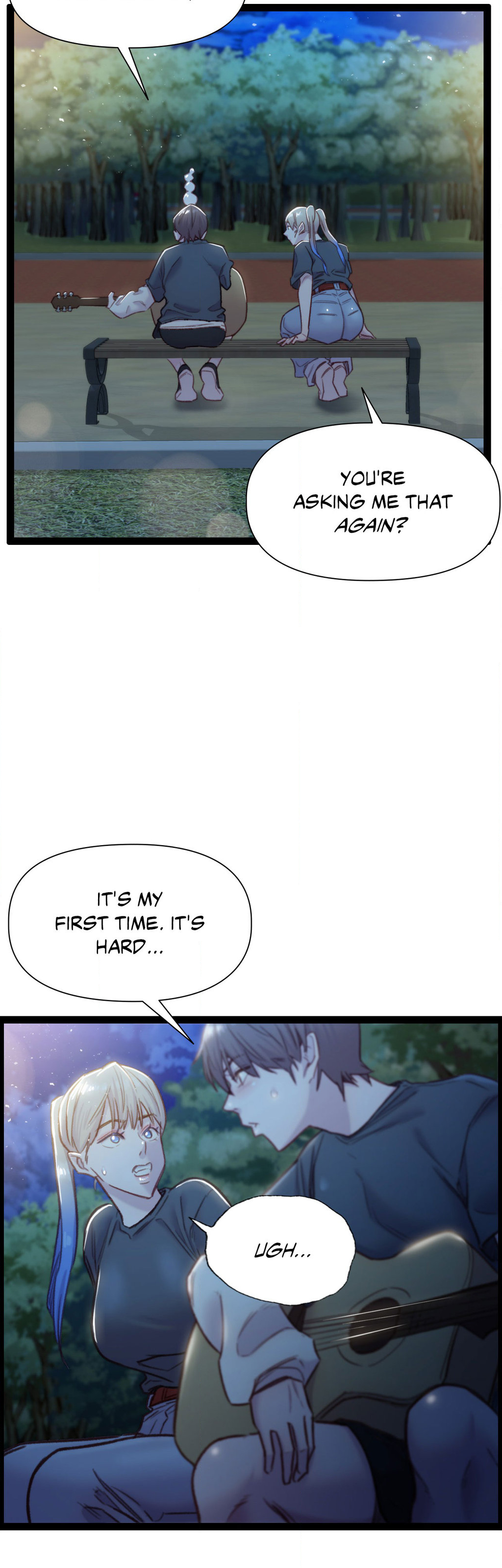 Ladies’ Man Chapter 26 - HolyManga.Net