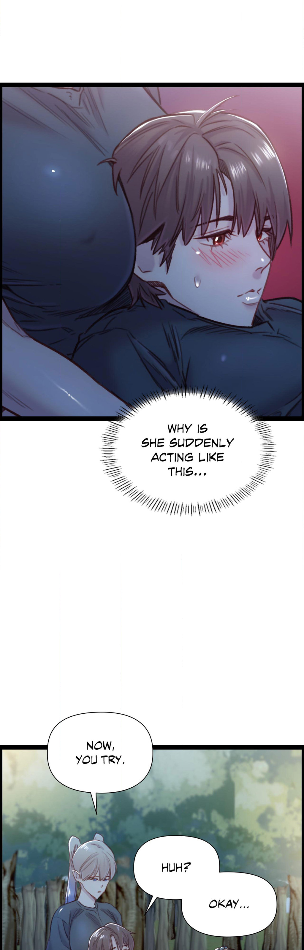 Ladies’ Man Chapter 26 - HolyManga.Net