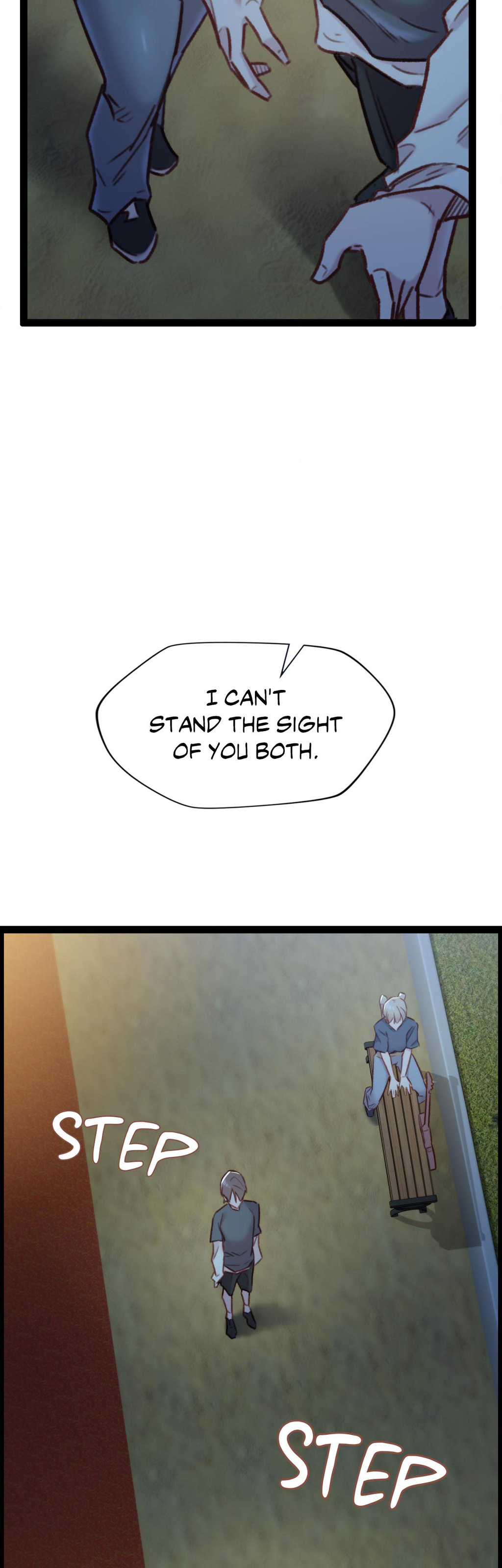 Ladies’ Man Chapter 26 - HolyManga.Net