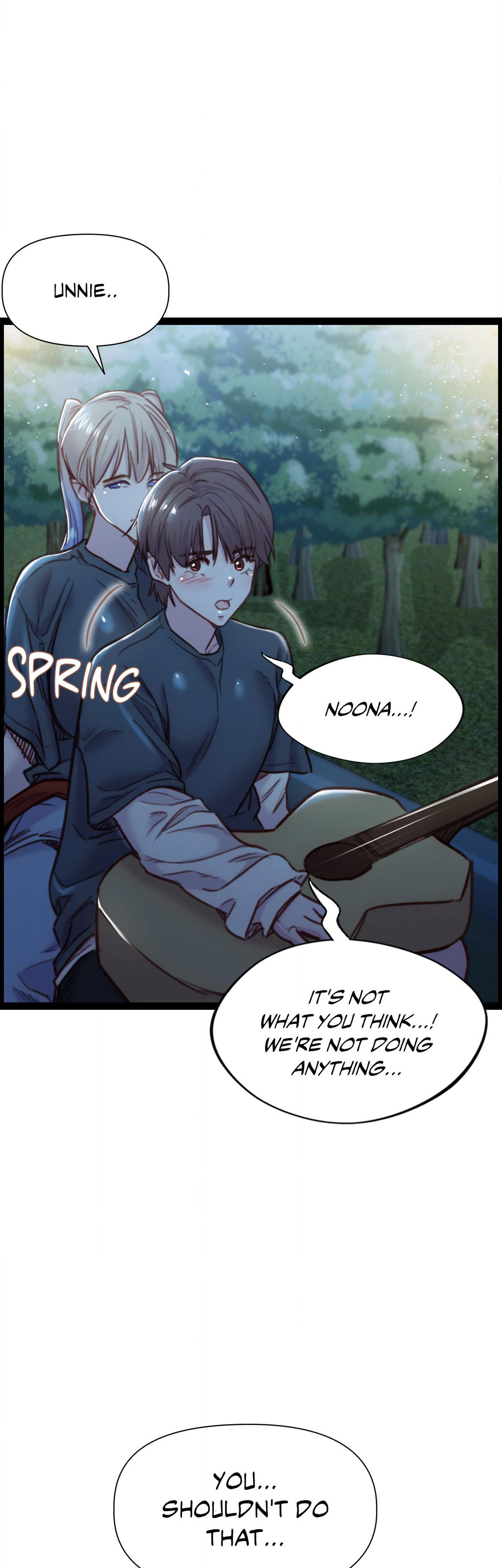 Ladies’ Man Chapter 26 - HolyManga.Net