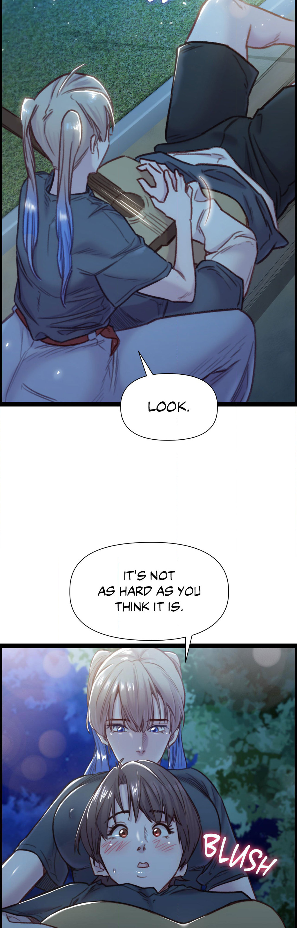 Ladies’ Man Chapter 26 - HolyManga.Net