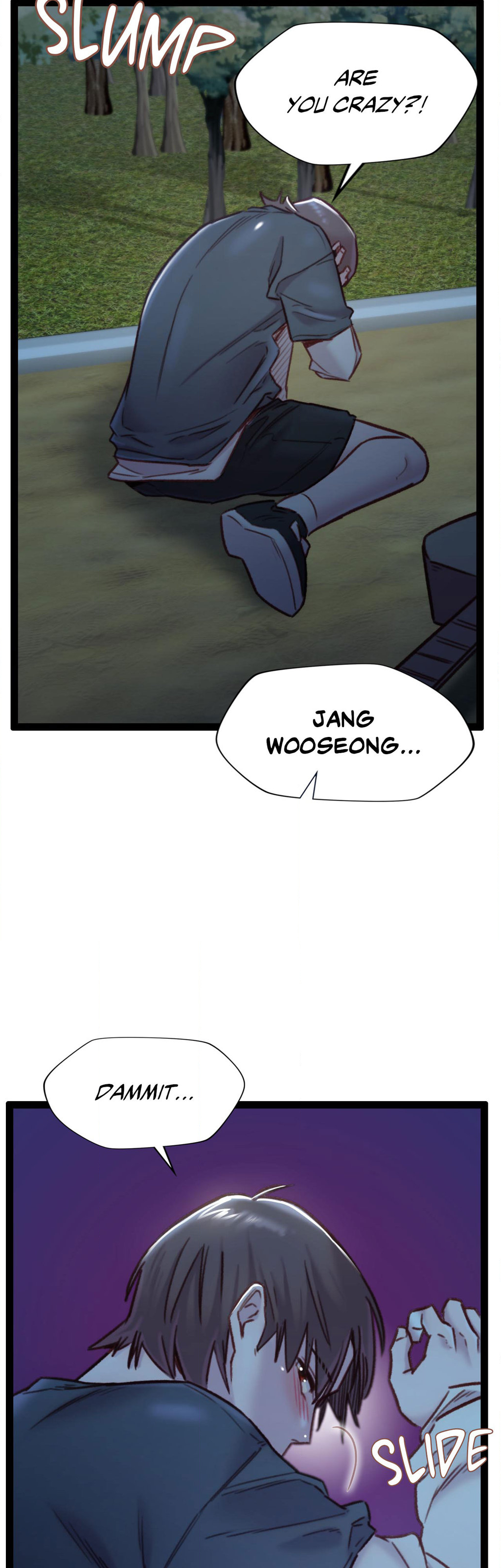 Ladies’ Man Chapter 26 - HolyManga.Net