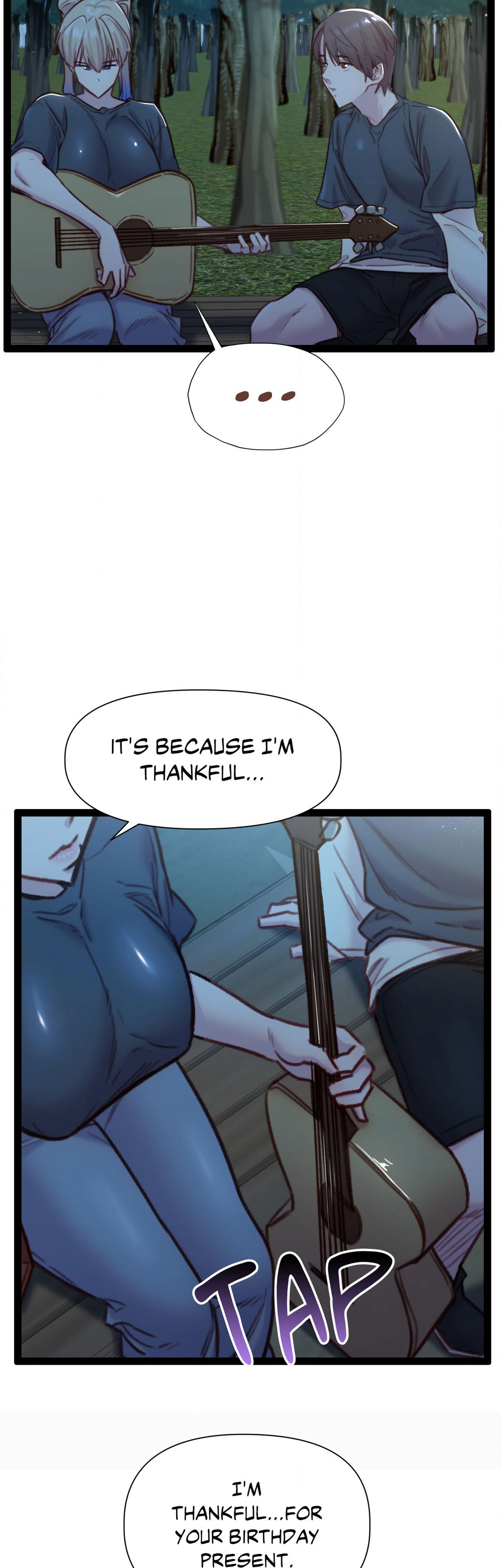 Ladies’ Man Chapter 26 - HolyManga.Net