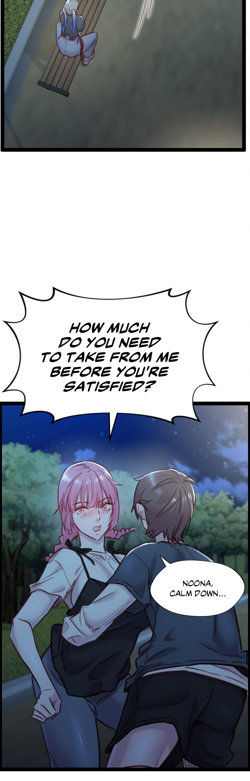 Ladies’ Man Chapter 26 - HolyManga.Net
