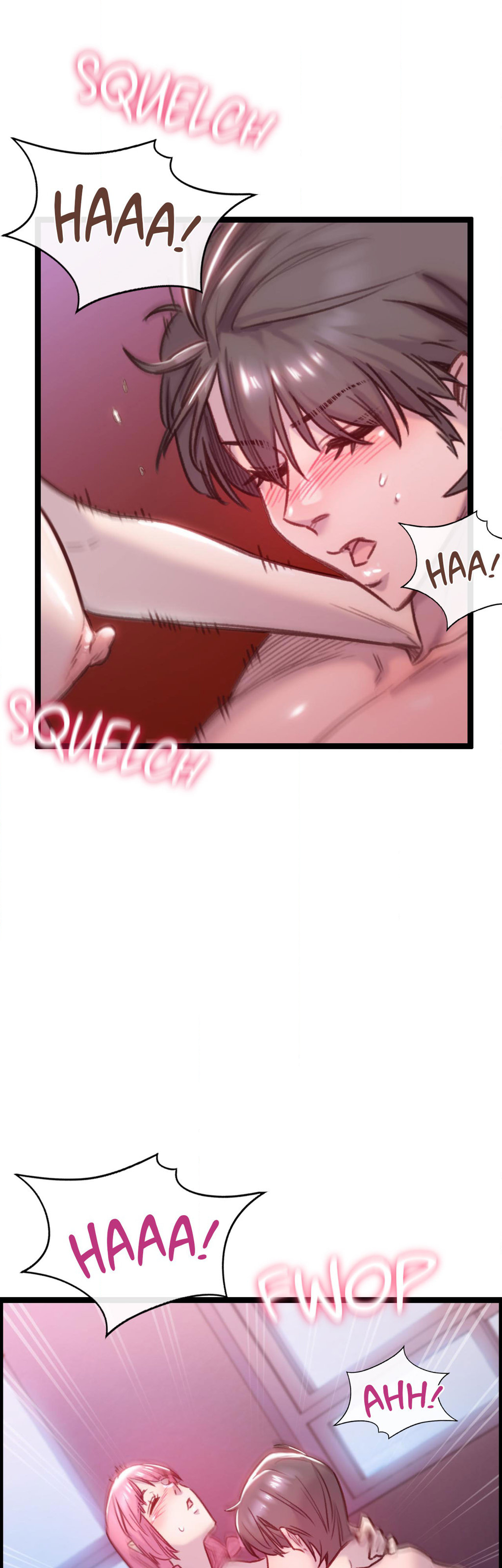 Ladies’ Man Chapter 27 - HolyManga.Net