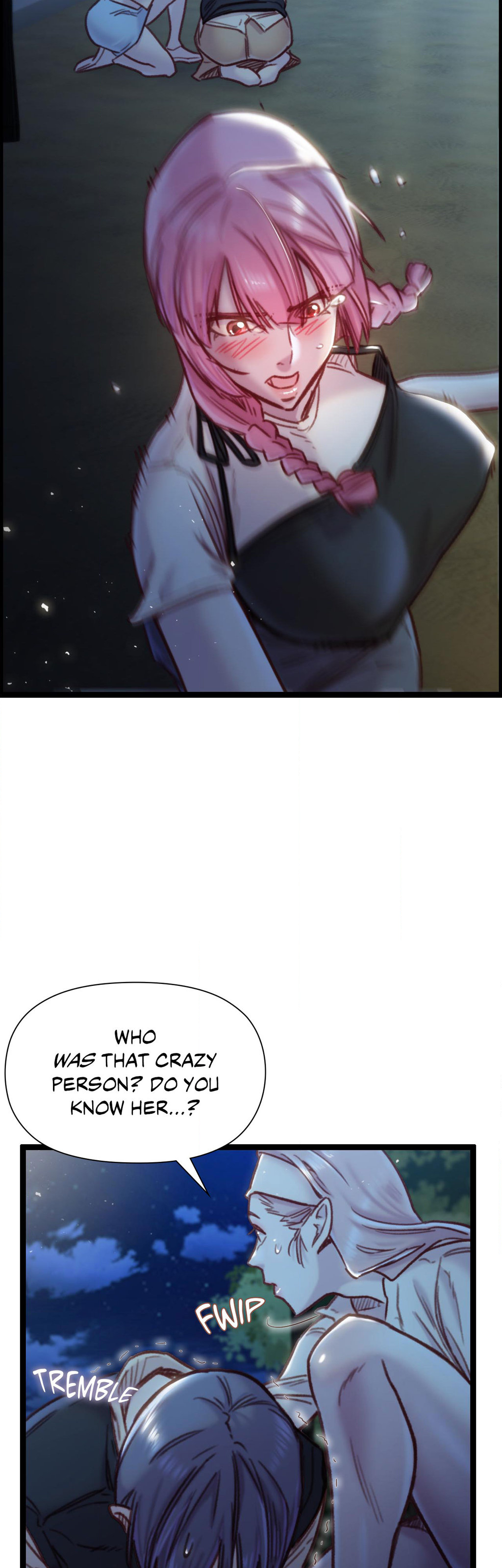 Ladies’ Man Chapter 27 - HolyManga.Net