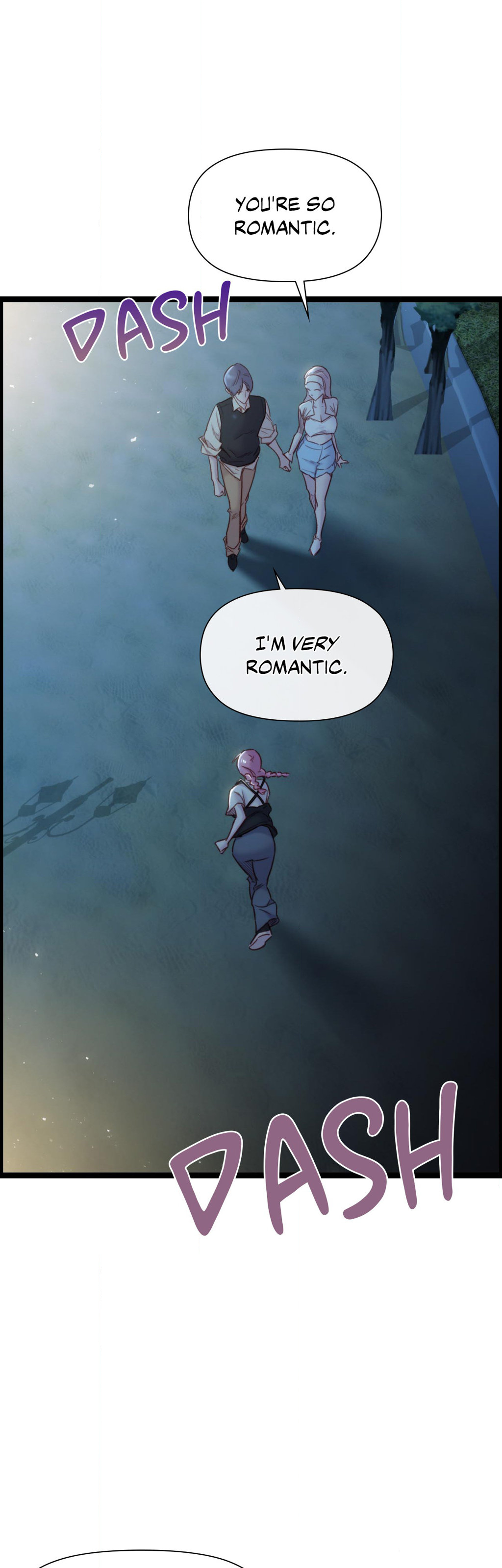 Ladies’ Man Chapter 27 - HolyManga.Net