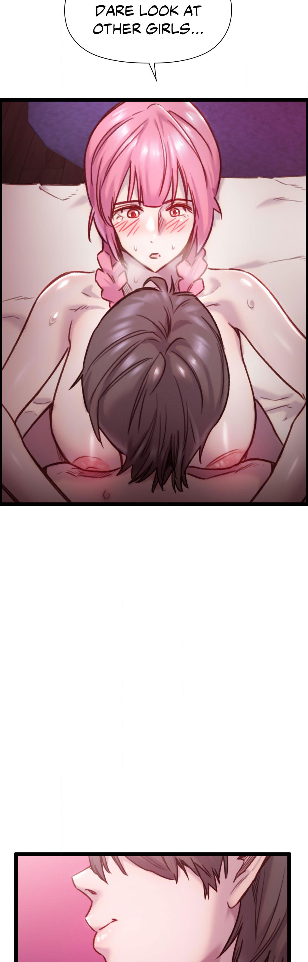 Ladies’ Man Chapter 27 - HolyManga.Net