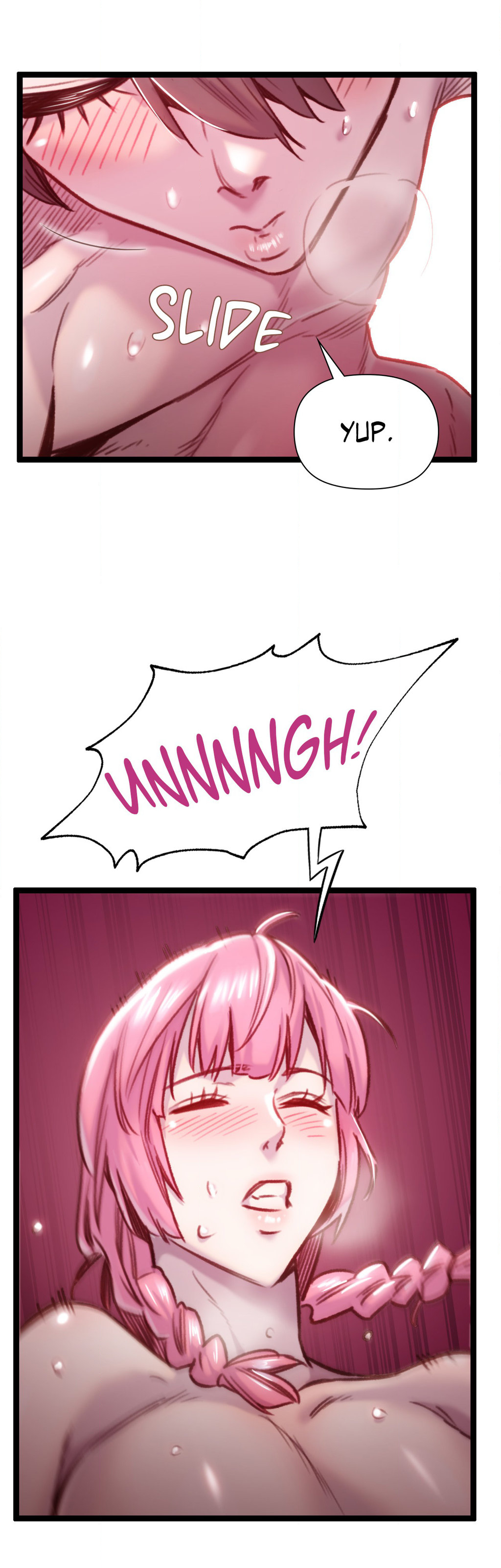 Ladies’ Man Chapter 27 - HolyManga.Net