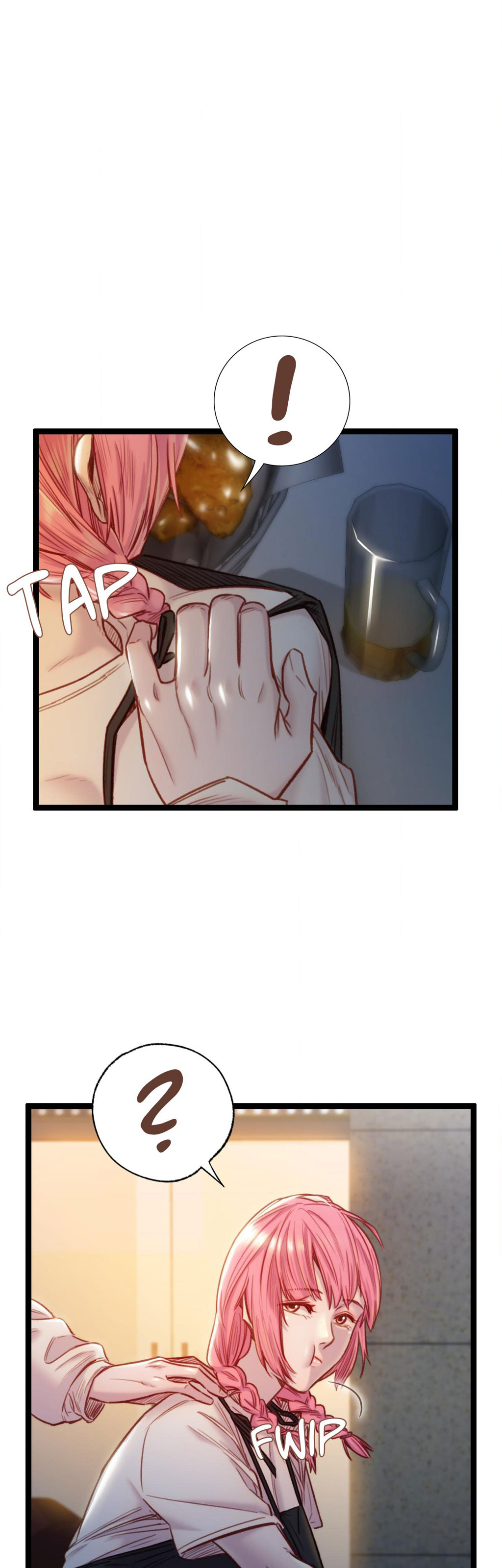 Ladies’ Man Chapter 27 - HolyManga.Net