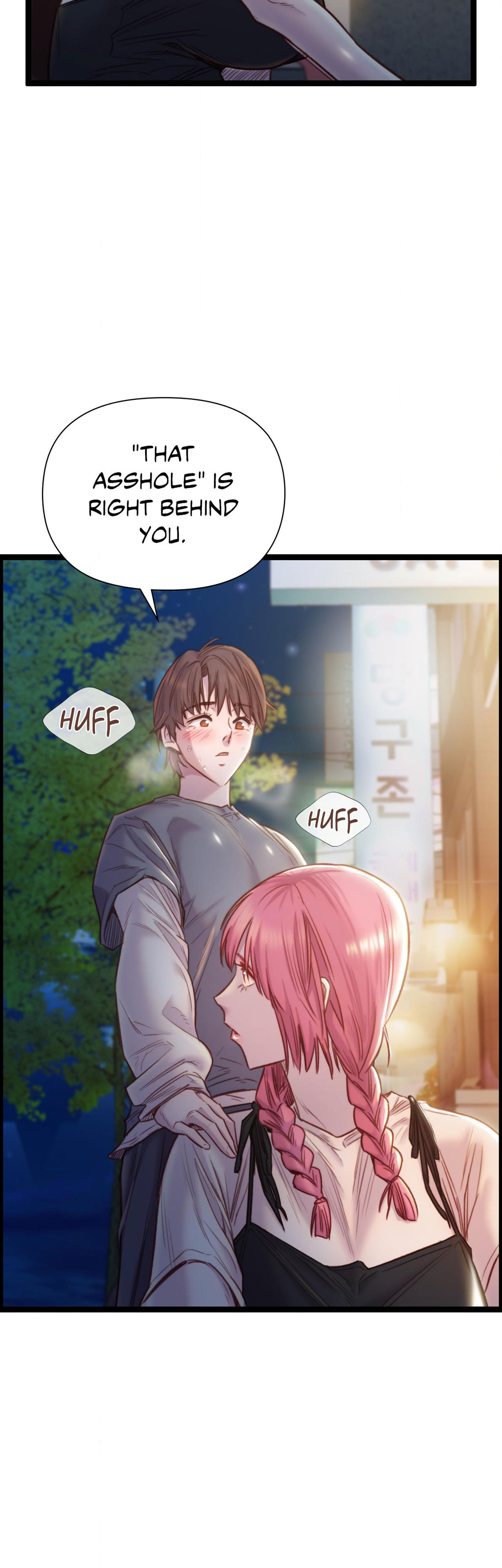Ladies’ Man Chapter 27 - HolyManga.Net