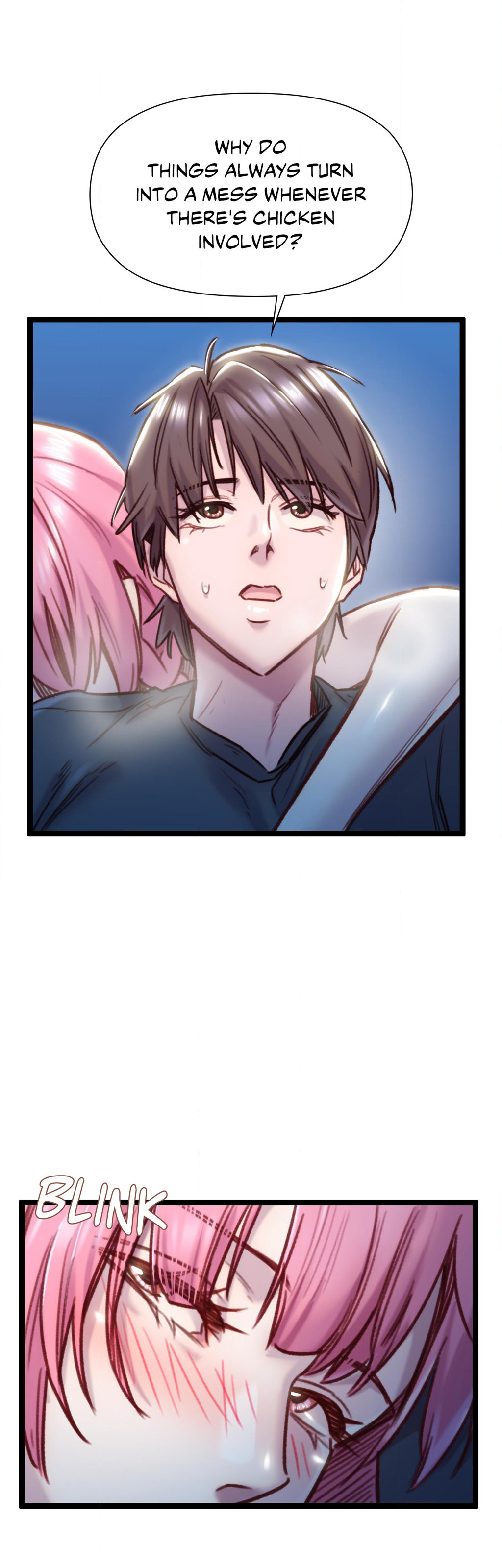 Ladies’ Man Chapter 27 - HolyManga.Net