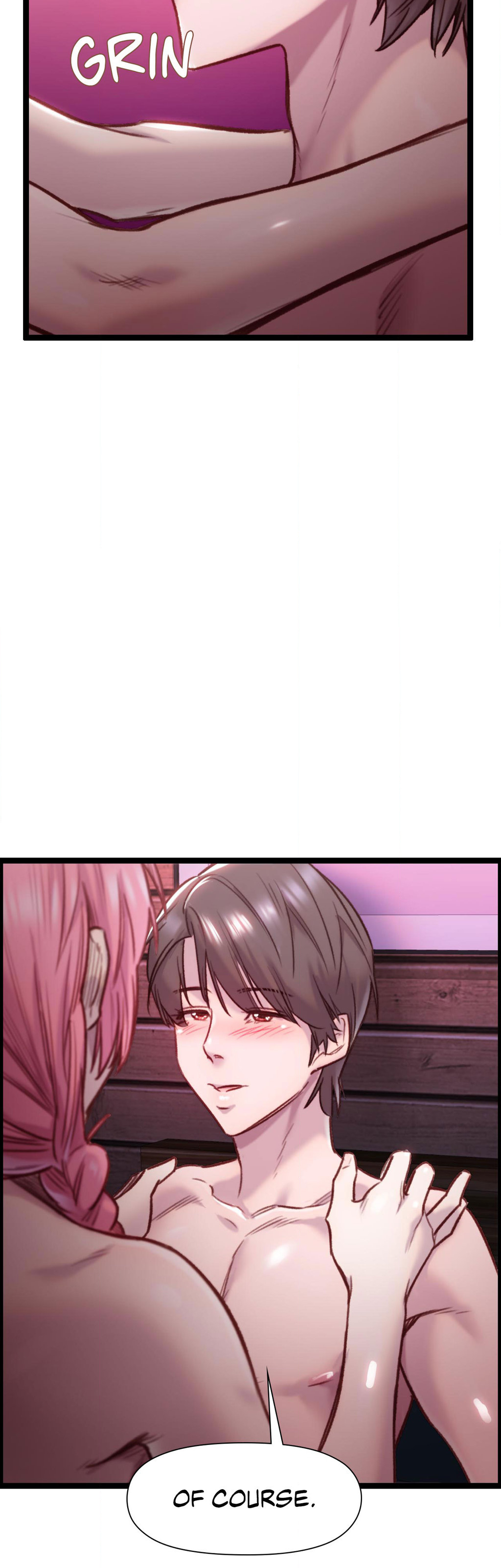 Ladies’ Man Chapter 27 - HolyManga.Net