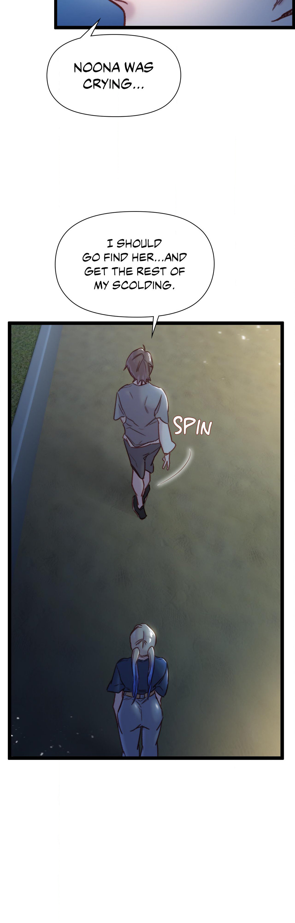 Ladies’ Man Chapter 27 - HolyManga.Net