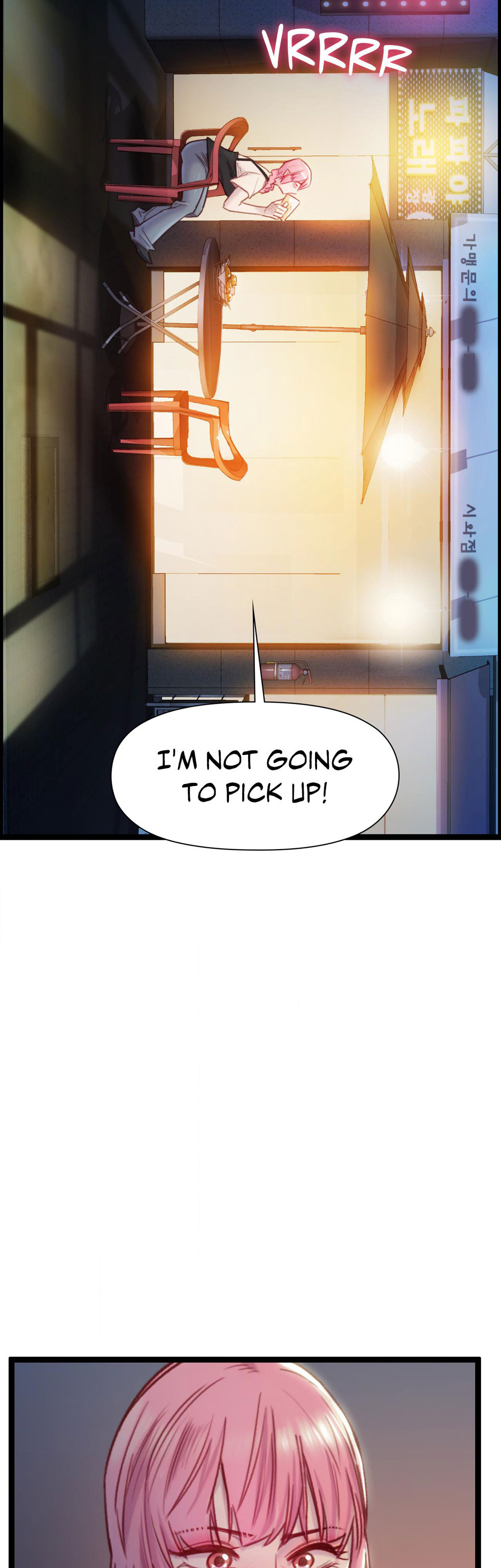 Ladies’ Man Chapter 27 - HolyManga.Net