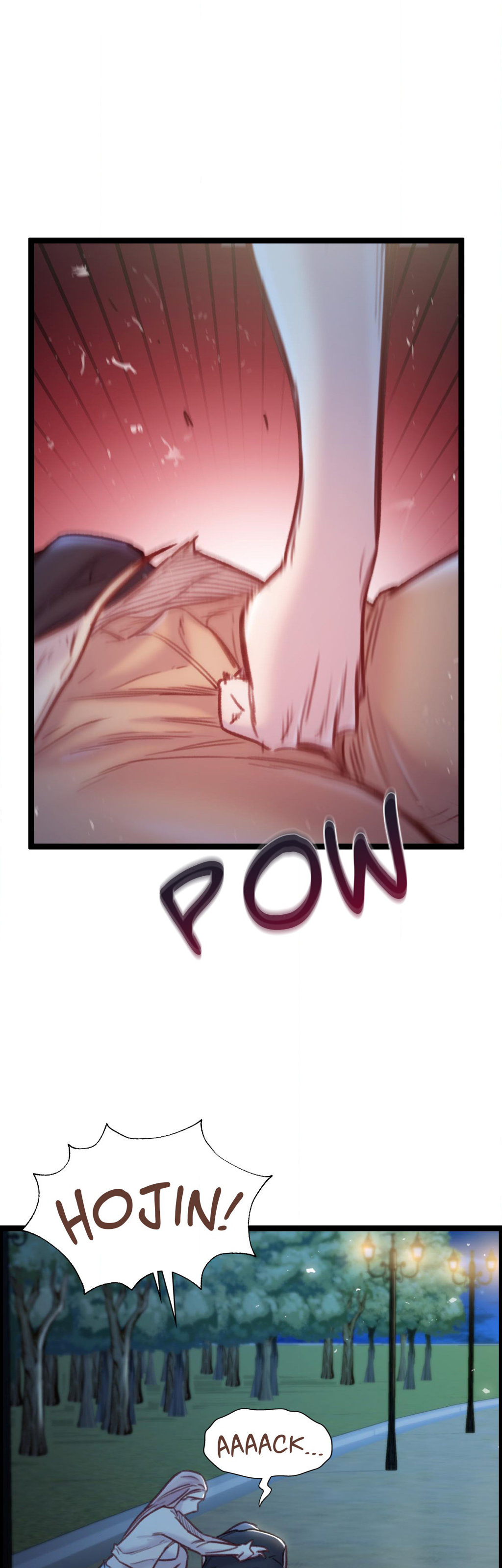 Ladies’ Man Chapter 27 - HolyManga.Net
