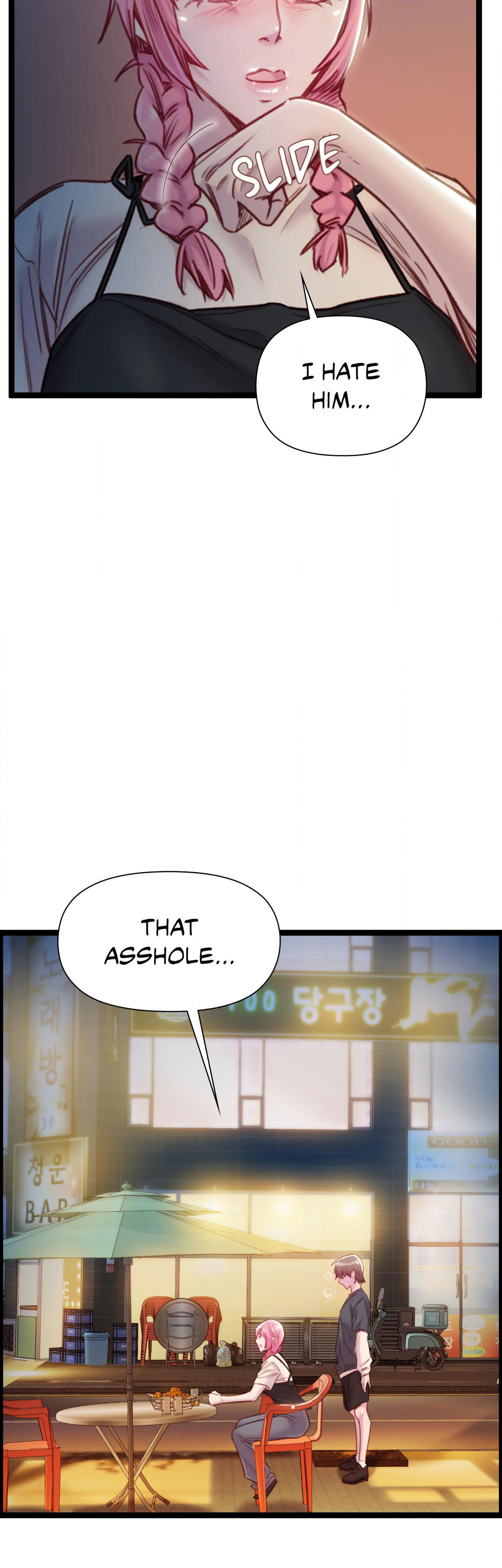 Ladies’ Man Chapter 27 - HolyManga.Net