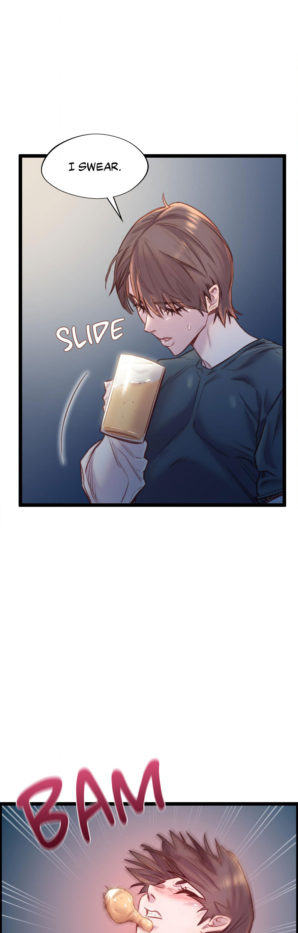Ladies’ Man Chapter 27 - HolyManga.Net