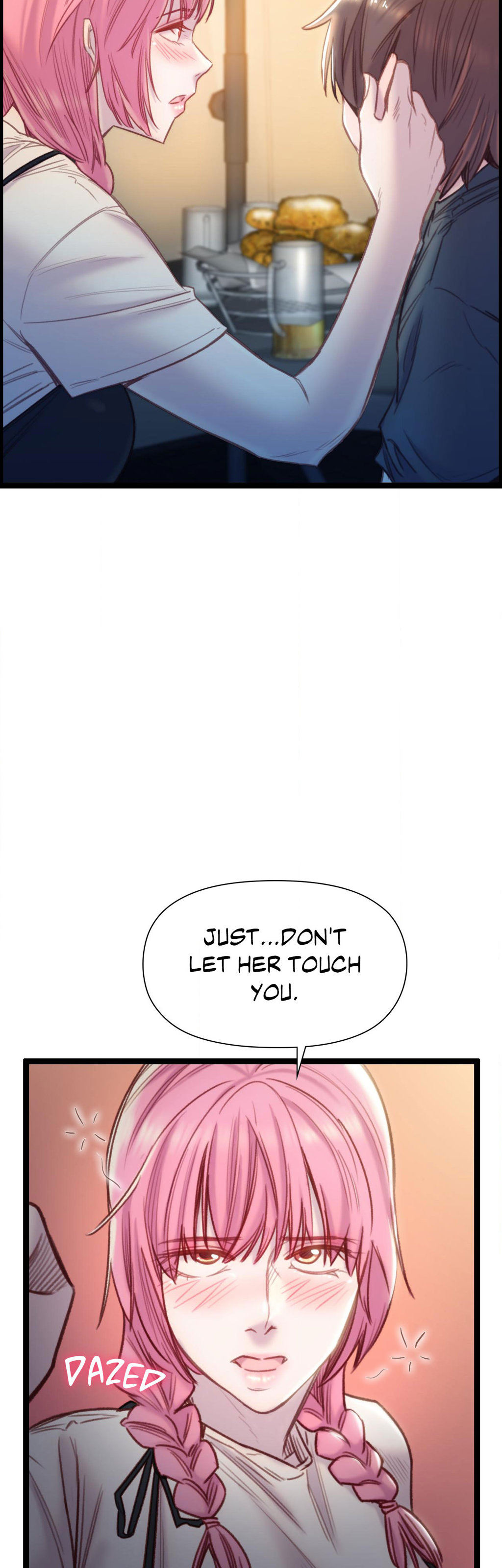 Ladies’ Man Chapter 27 - HolyManga.Net