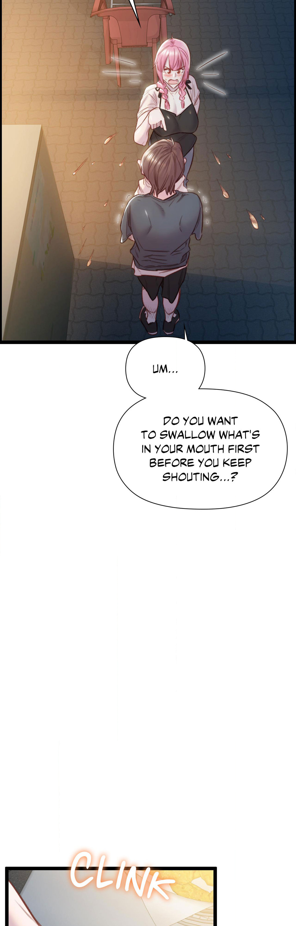 Ladies’ Man Chapter 27 - HolyManga.Net