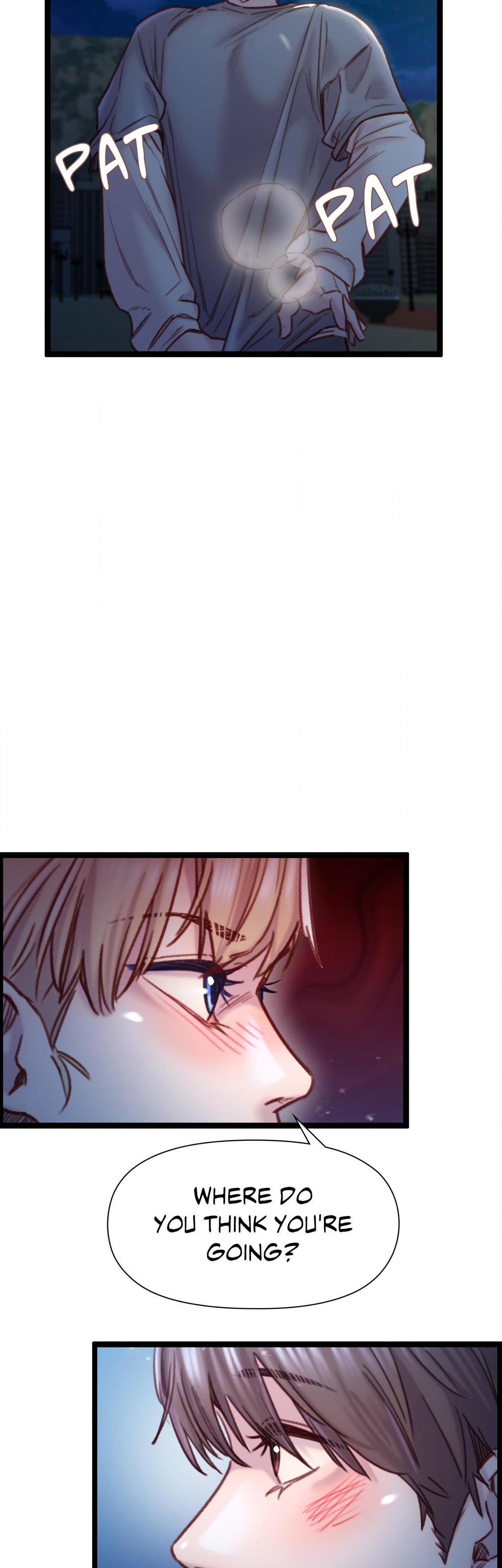 Ladies’ Man Chapter 27 - HolyManga.Net