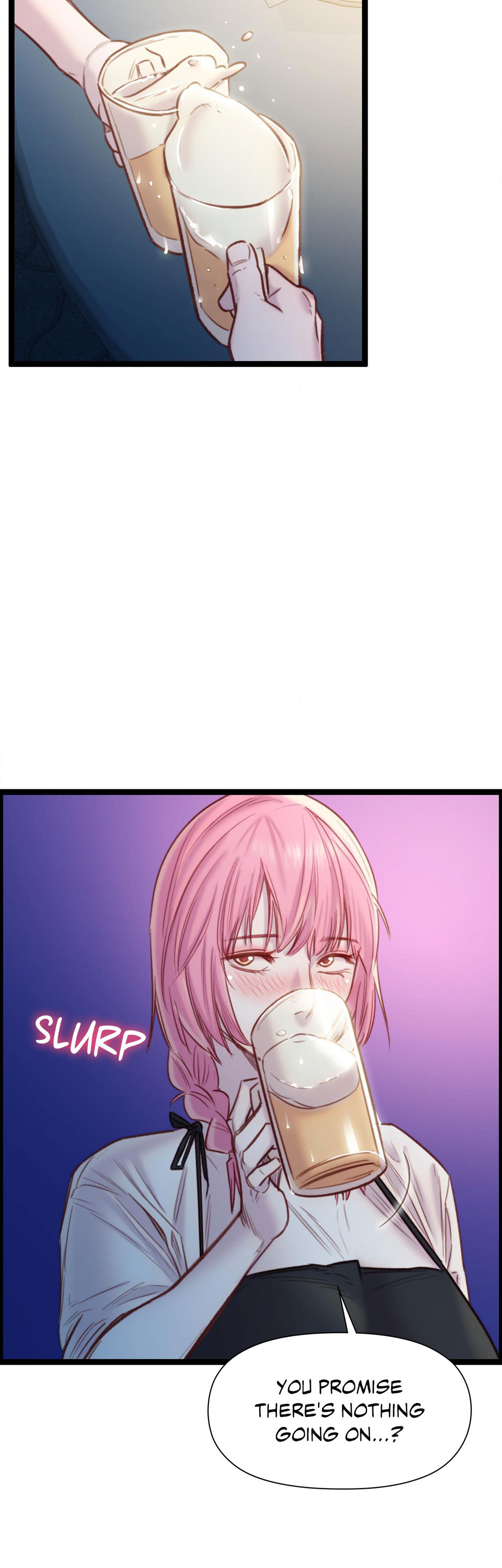 Ladies’ Man Chapter 27 - HolyManga.Net