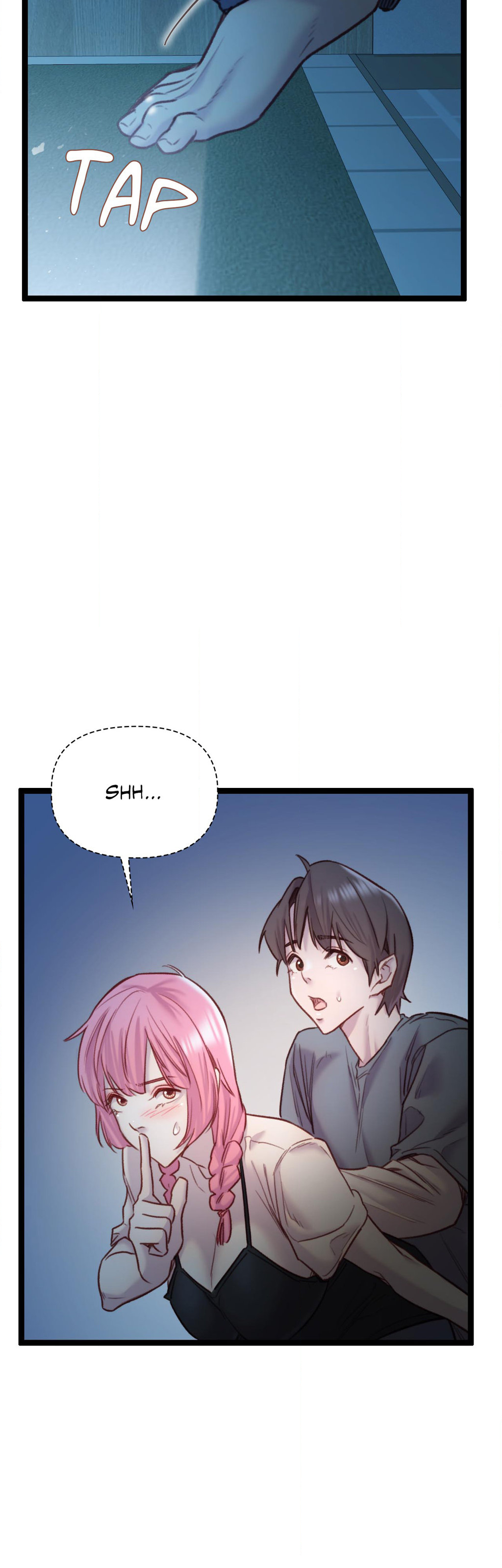 Ladies’ Man Chapter 28 - HolyManga.Net