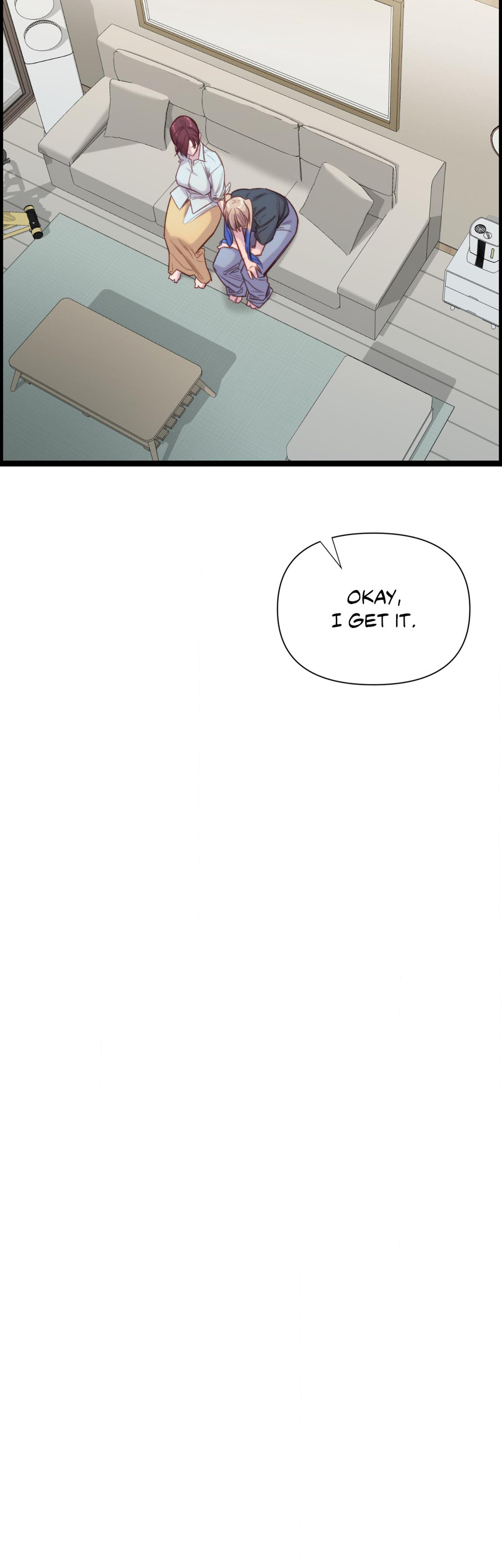 Ladies’ Man Chapter 28 - HolyManga.Net