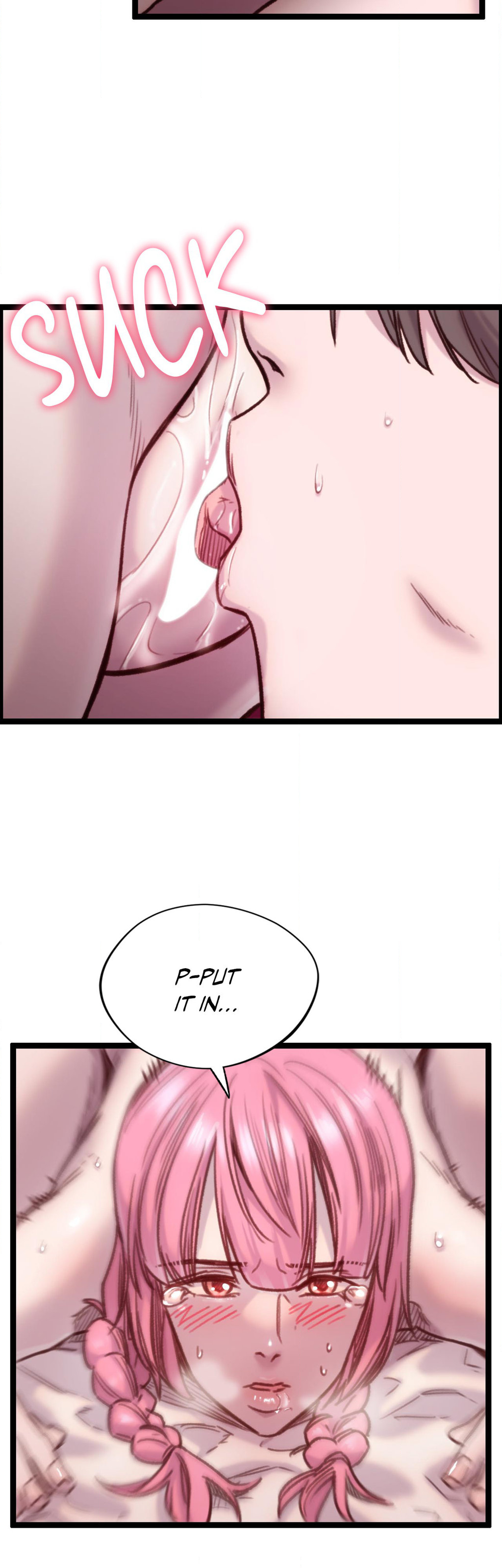 Ladies’ Man Chapter 28 - HolyManga.Net