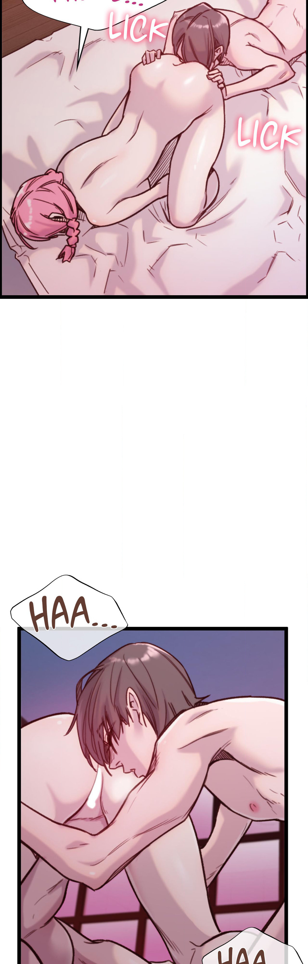 Ladies’ Man Chapter 28 - HolyManga.Net