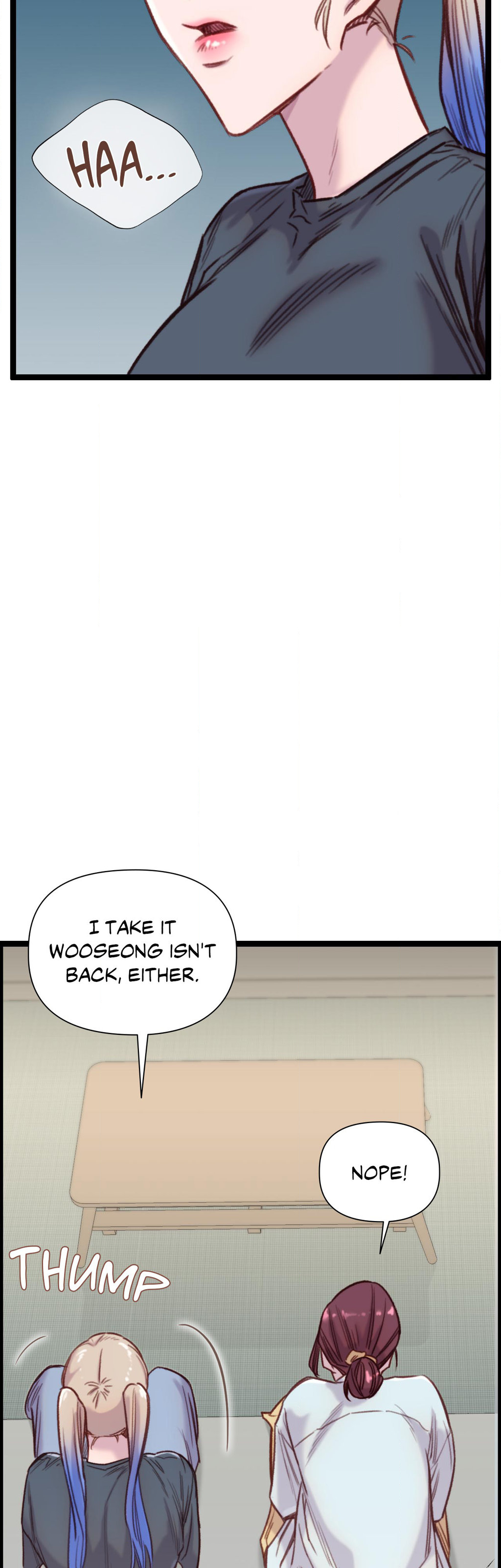 Ladies’ Man Chapter 28 - HolyManga.Net
