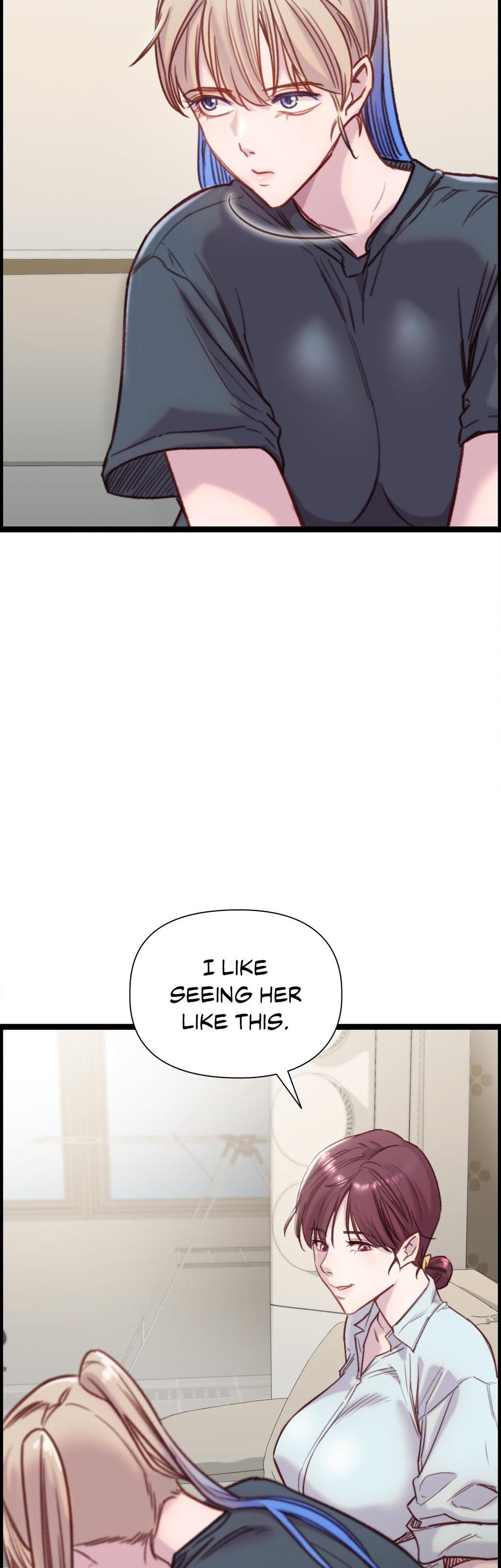 Ladies’ Man Chapter 28 - HolyManga.Net