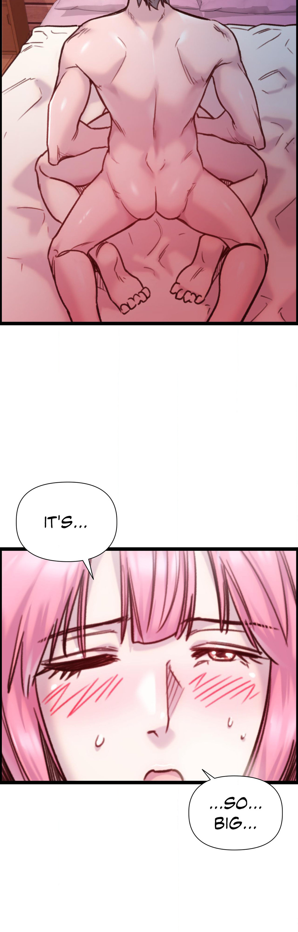 Ladies’ Man Chapter 28 - HolyManga.Net
