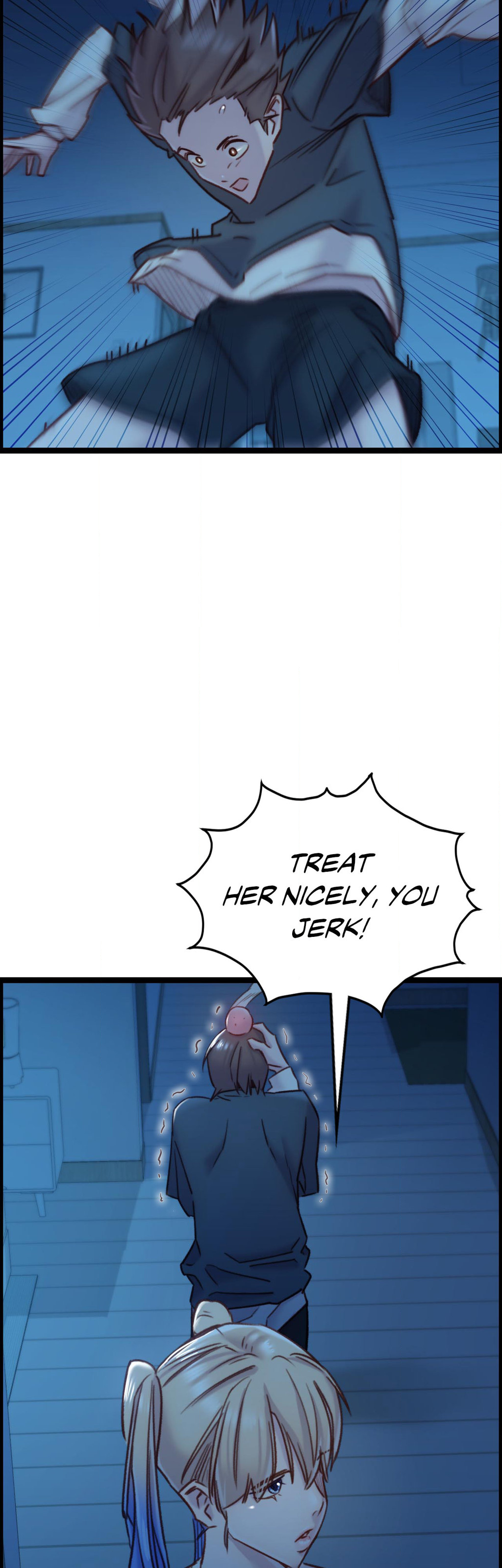 Ladies’ Man Chapter 28 - HolyManga.Net