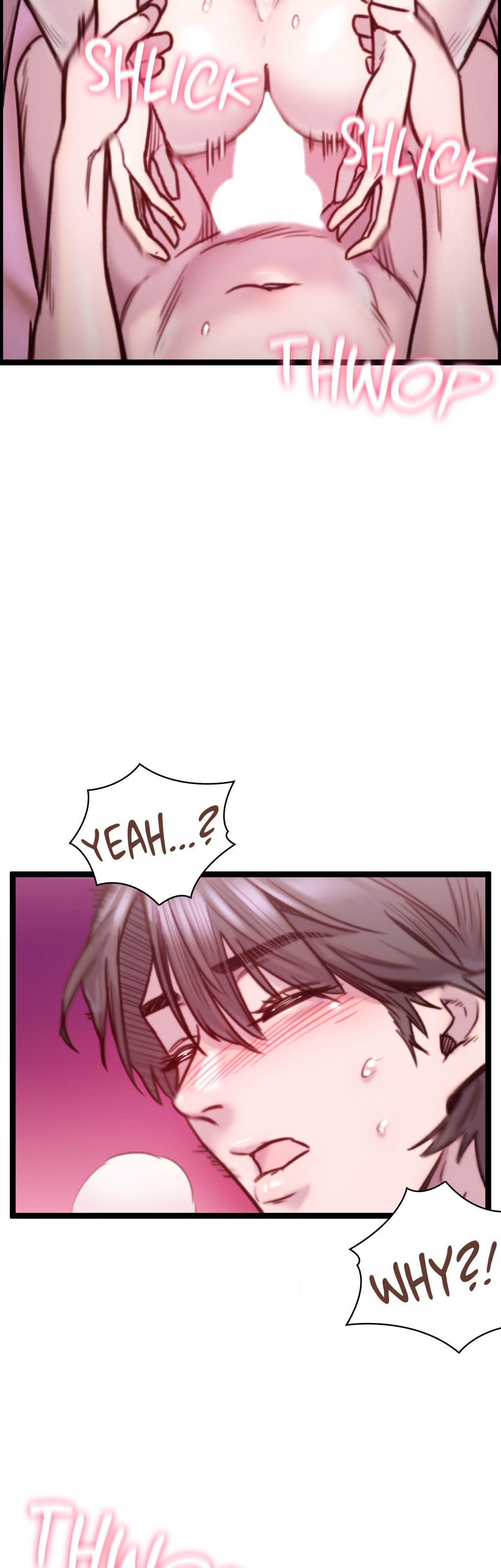 Ladies’ Man Chapter 28 - HolyManga.Net