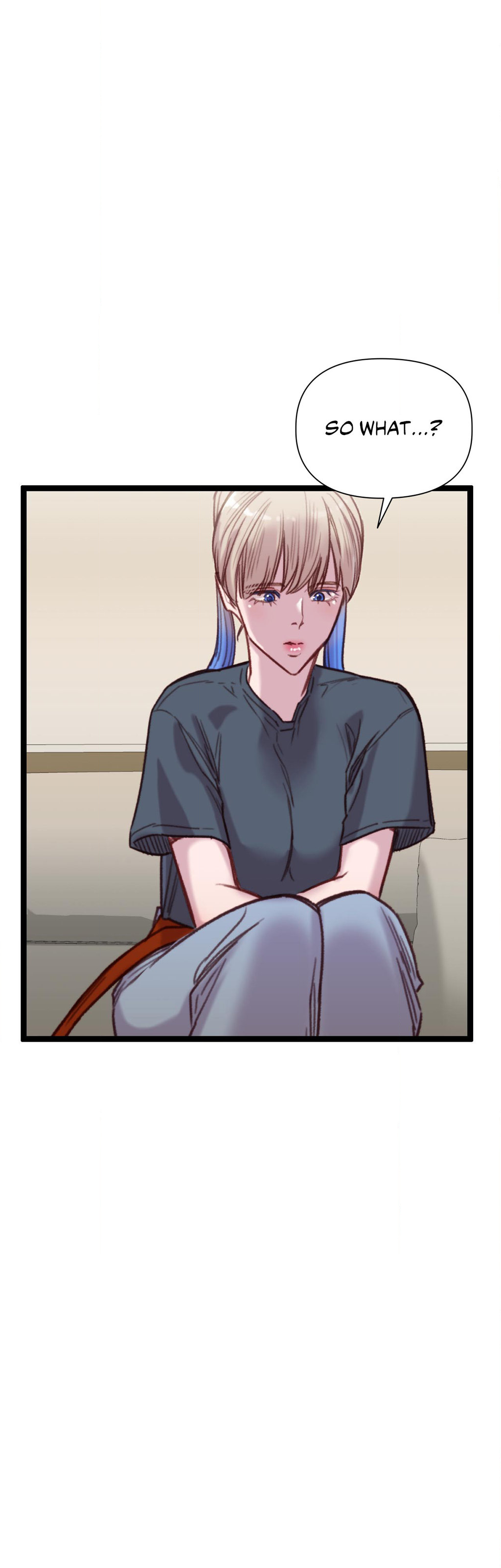 Ladies’ Man Chapter 28 - HolyManga.Net