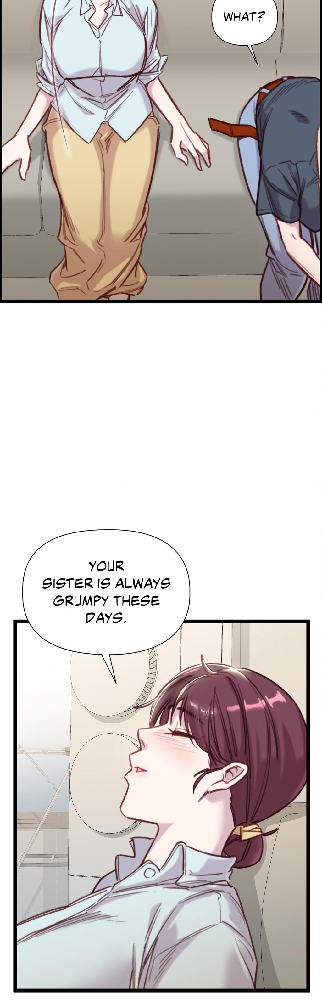 Ladies’ Man Chapter 28 - HolyManga.Net