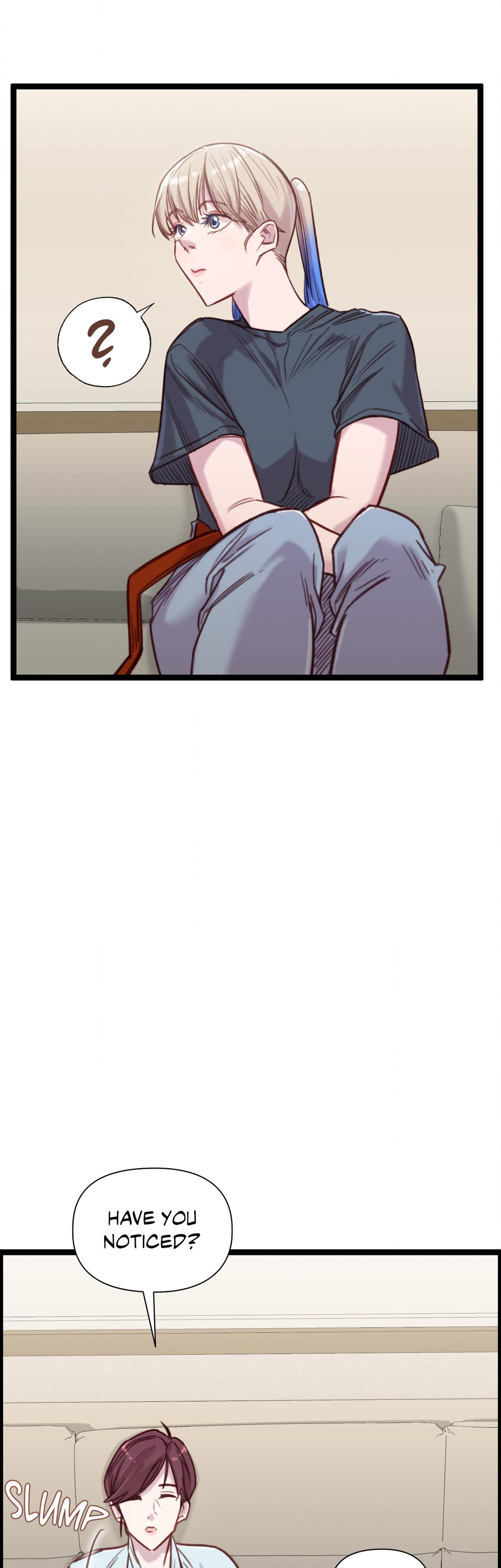 Ladies’ Man Chapter 28 - HolyManga.Net