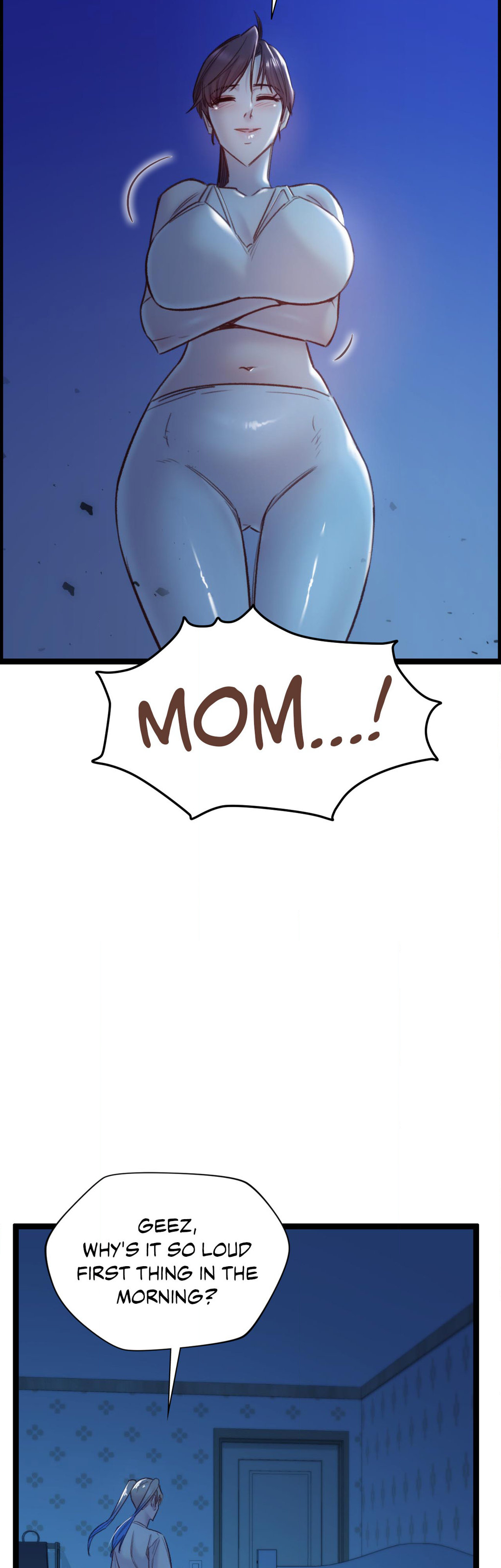 Ladies’ Man Chapter 28 - HolyManga.Net