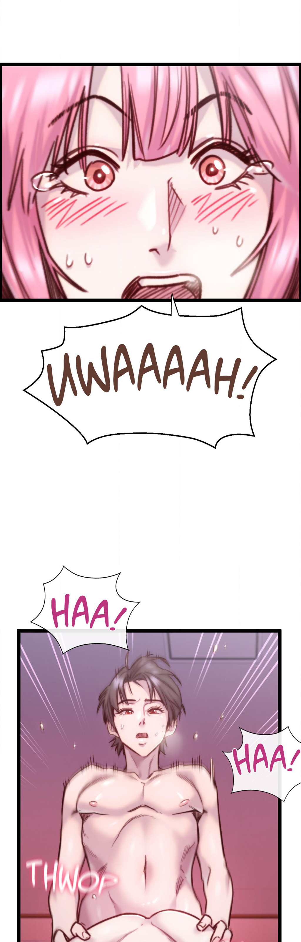 Ladies’ Man Chapter 28 - HolyManga.Net