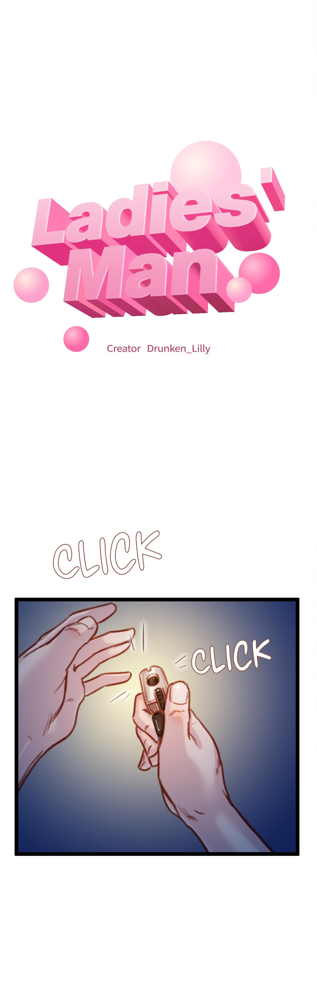 Ladies’ Man Chapter 28 - HolyManga.Net