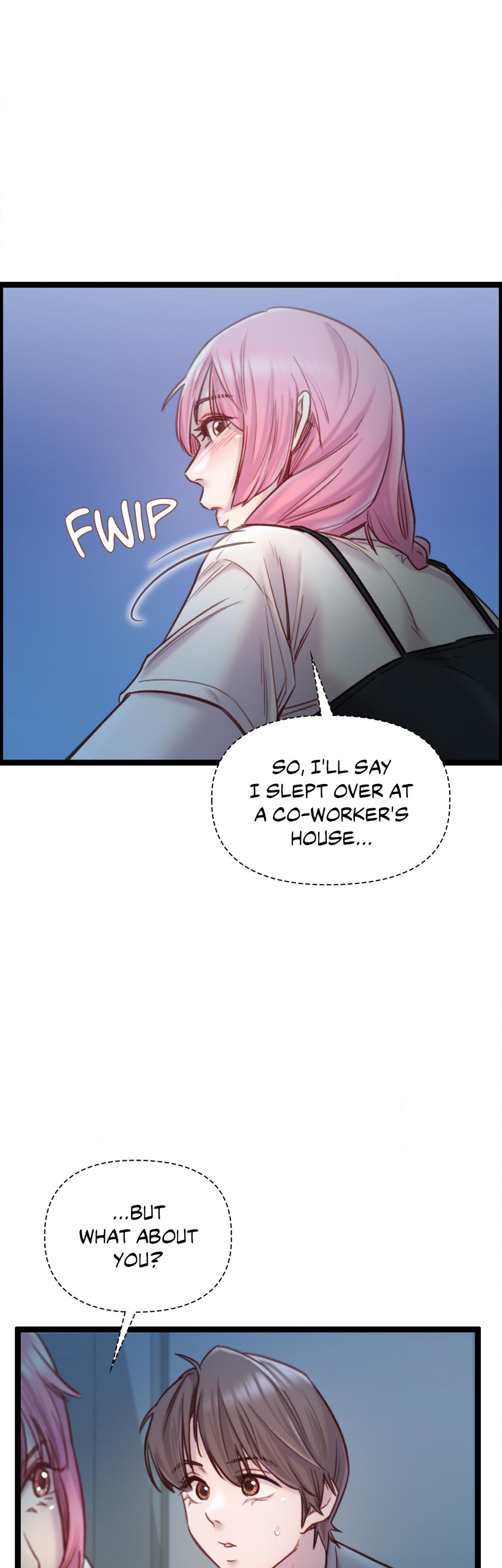 Ladies’ Man Chapter 28 - HolyManga.Net