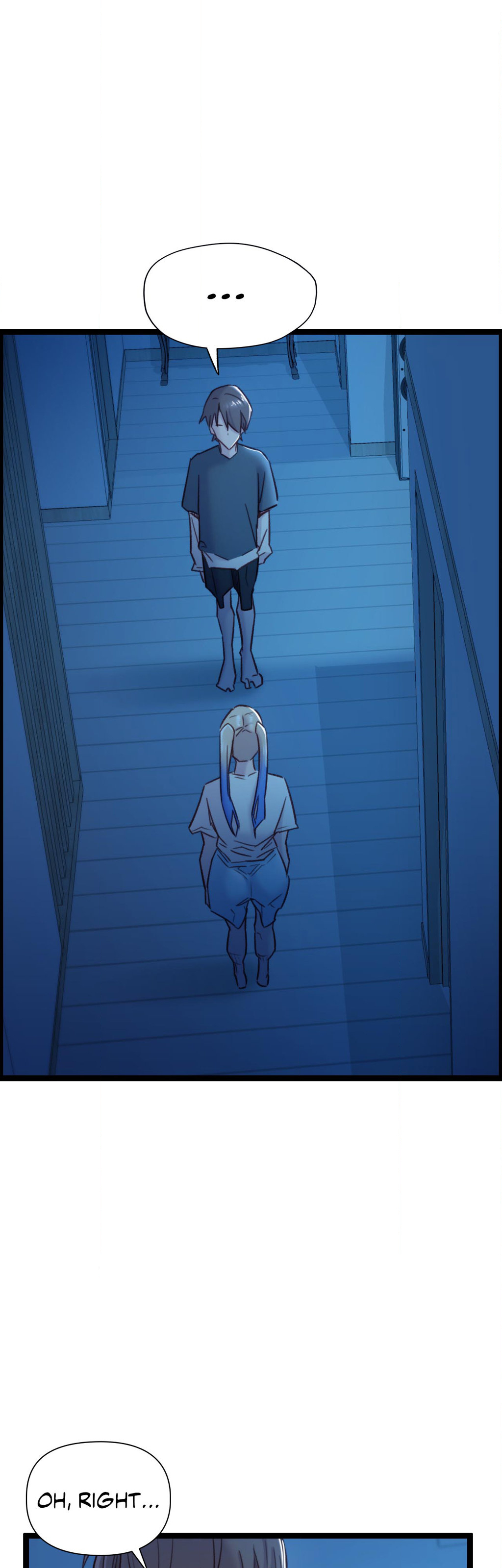 Ladies’ Man Chapter 28 - HolyManga.Net