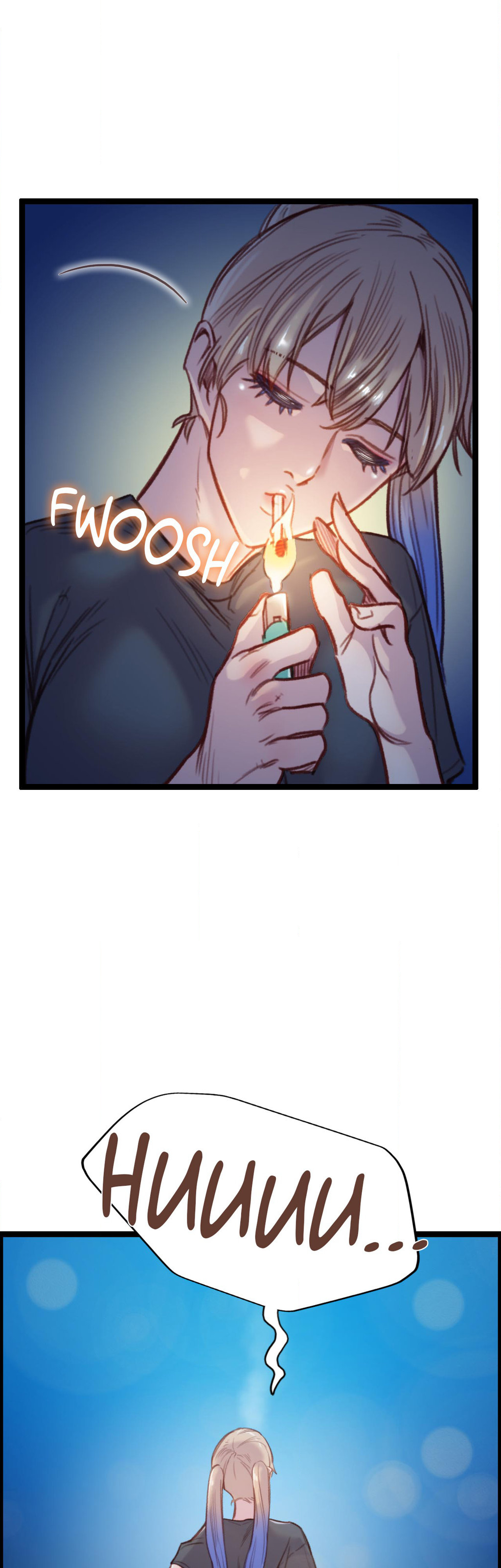 Ladies’ Man Chapter 28 - HolyManga.Net