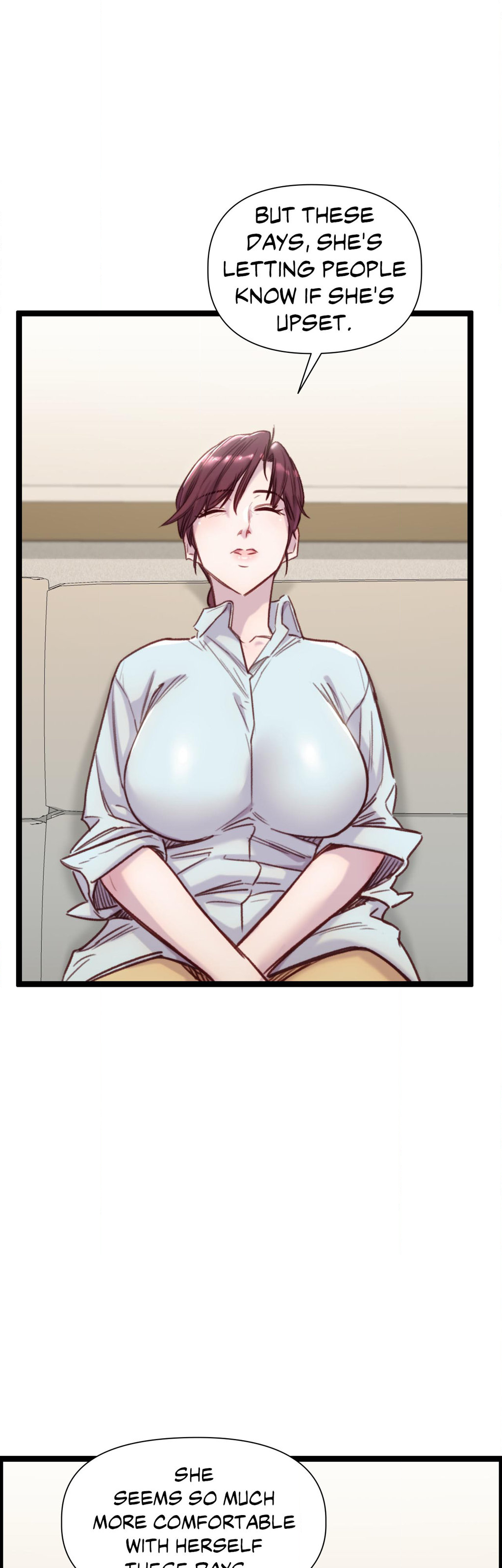 Ladies’ Man Chapter 28 - HolyManga.Net