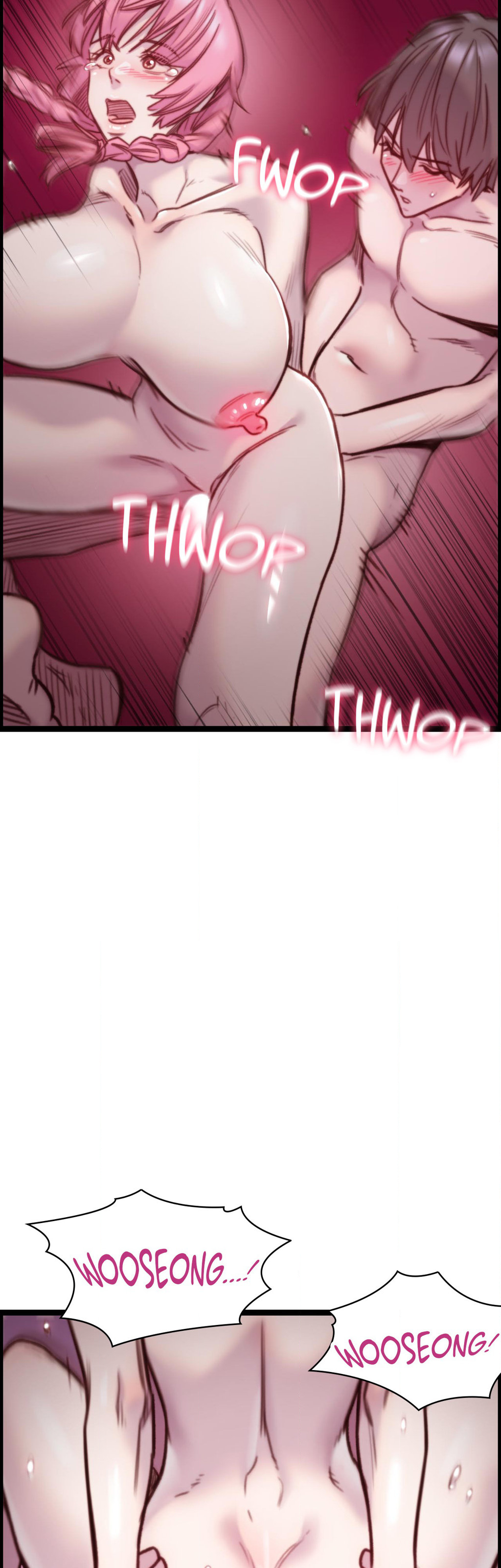 Ladies’ Man Chapter 28 - HolyManga.Net