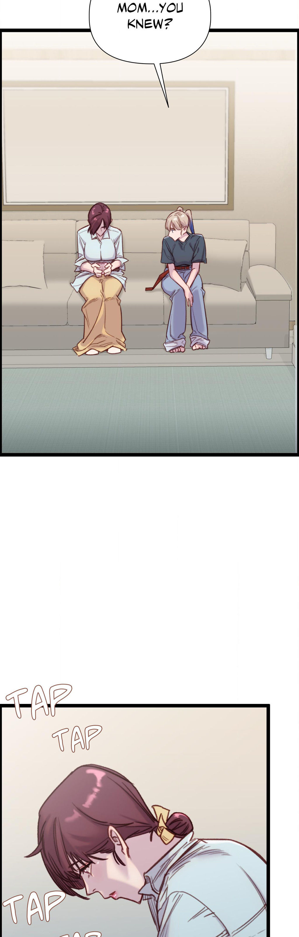 Ladies’ Man Chapter 28 - HolyManga.Net