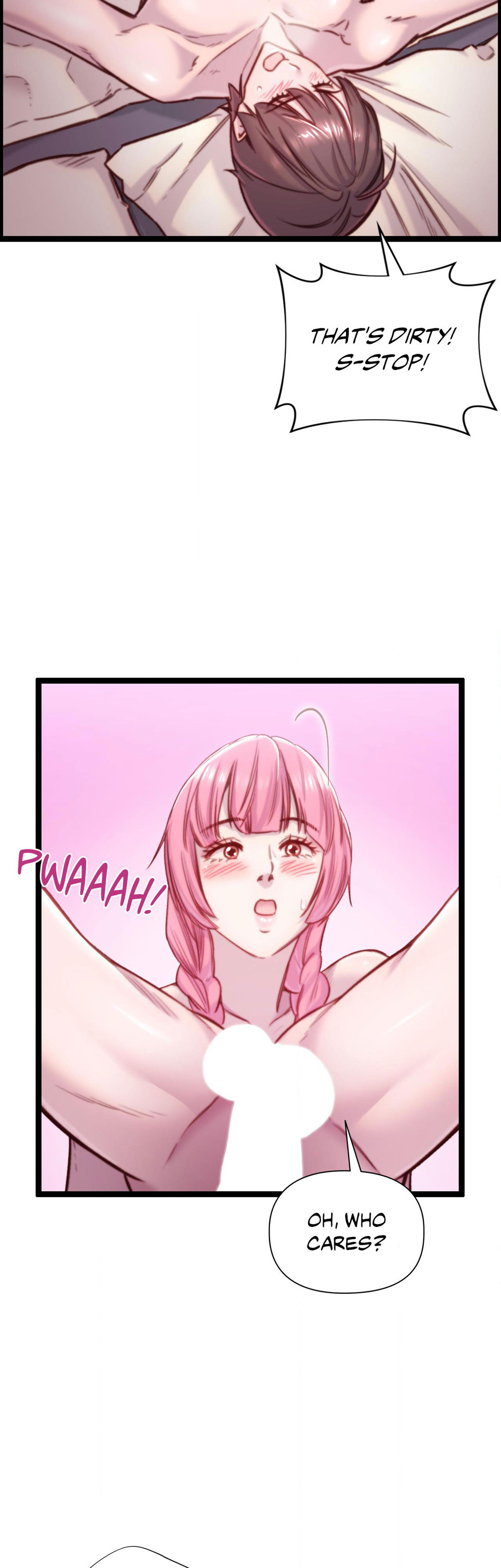 Ladies’ Man Chapter 29 - HolyManga.Net