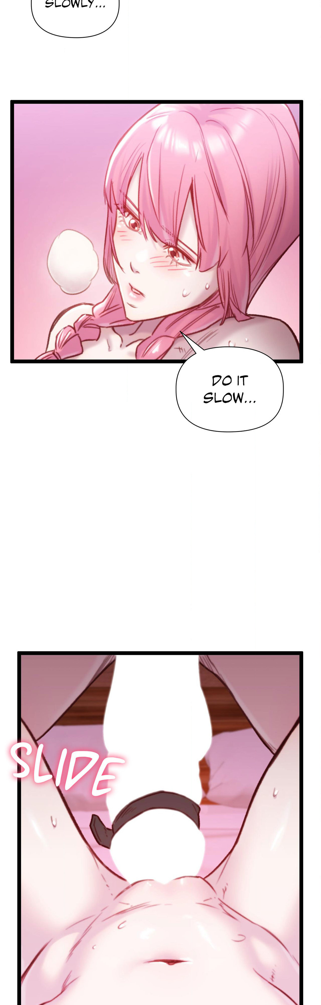 Ladies’ Man Chapter 29 - HolyManga.Net