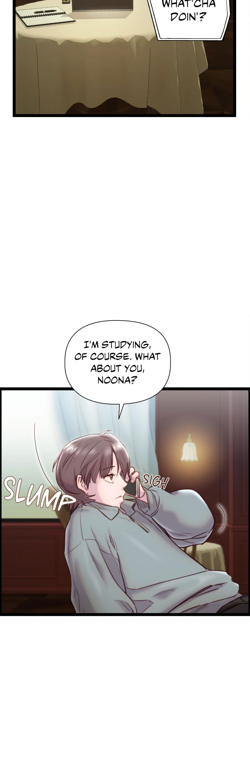 Ladies’ Man Chapter 29 - HolyManga.Net